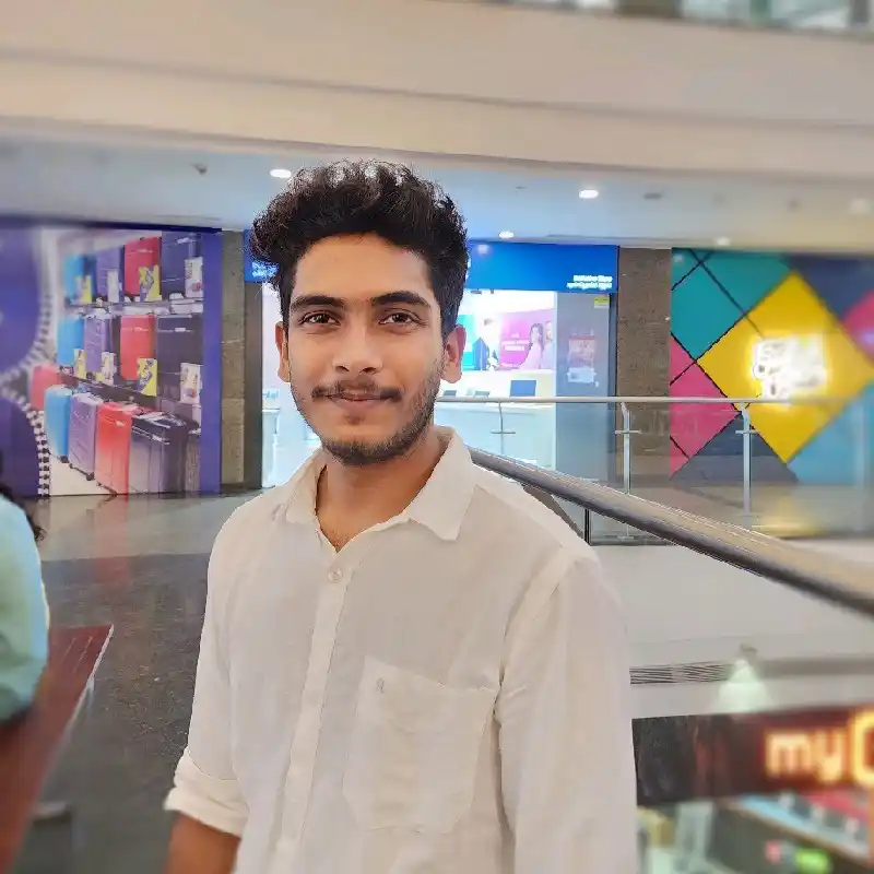 Sravan Jyothis K J